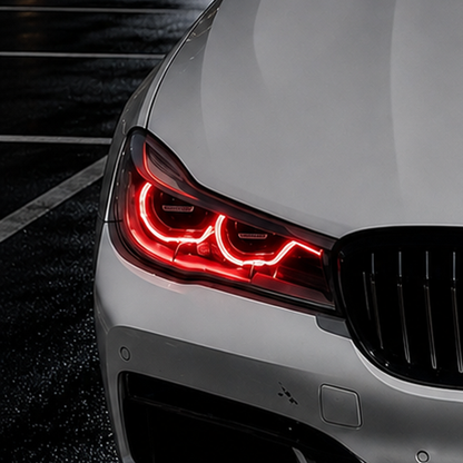 2016-2022 BMW 7-Series Headlights RGB Module | G11/G12