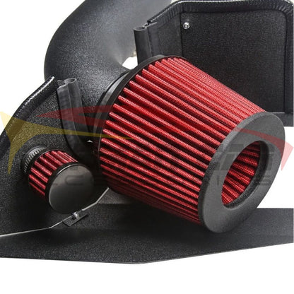 2016-2023 Audi TT Cold Air Intake | MK3 TT Cold Air Intakes
