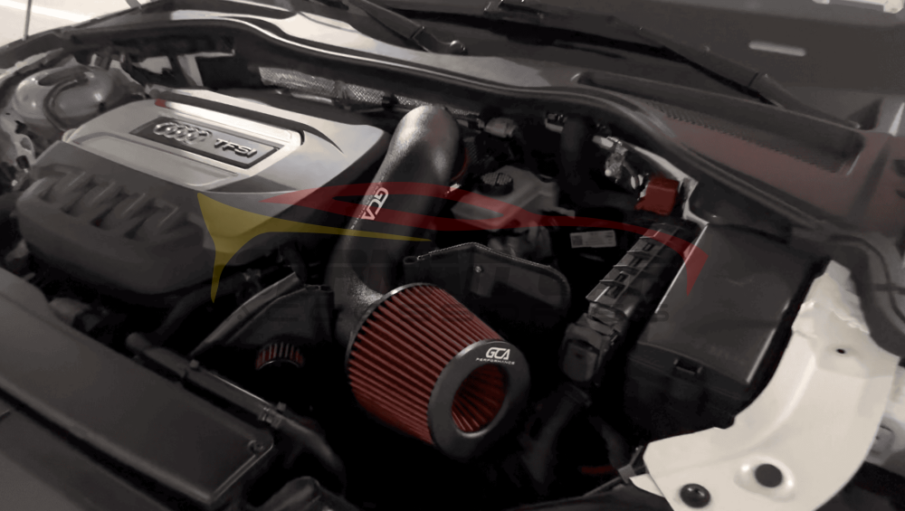 2016-2023 Audi TT Cold Air Intake | MK3 TT - Cold Air Intakes
