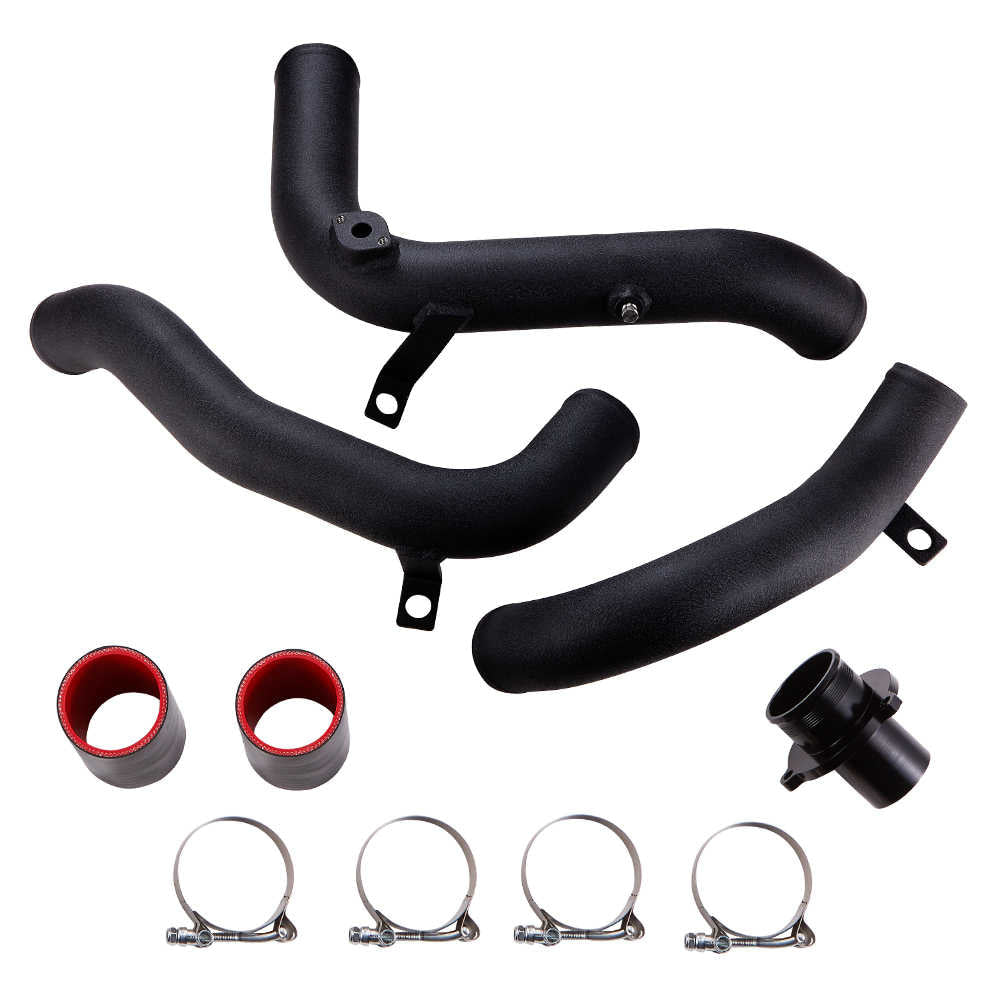 2016-2023 Audi TT/TTS Charge Pipes | MK3 TT/TTS Charge Pipes