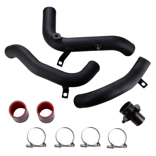 2016-2023 Audi TT/TTS Charge Pipes | MK3 TT/TTS Charge Pipes