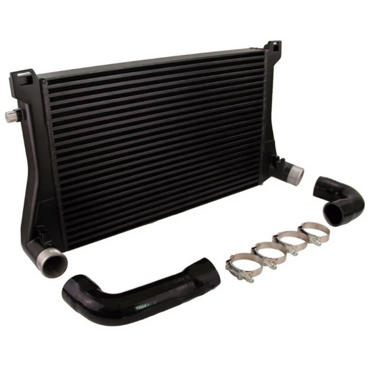 2016-2023 Audi TT/TTS Intercooler | MK3 TT/TTS Black Intercoolers