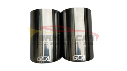 2016 - 2023 Audi Tt/Tts Valved Sport Exhaust System | Mk3