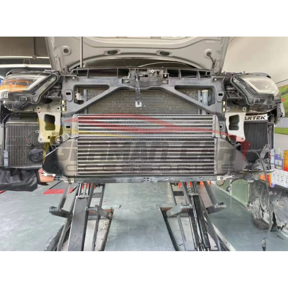 2016-2023 Audi TTRS Intercooler | MK3 TTRS Intercoolers