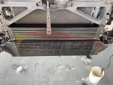2016-2023 Audi TTRS Intercooler | MK3 TTRS Intercoolers