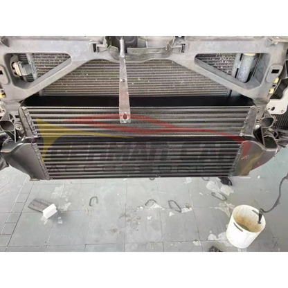 2016-2023 Audi TTRS Intercooler | MK3 TTRS Intercoolers