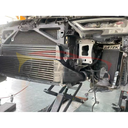 2016-2023 Audi TTRS Intercooler | MK3 TTRS Intercoolers