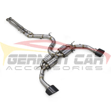 Load image into Gallery viewer, 2016-2023 Audi Ttrs Valved Sport Exhaust System | Mk3
