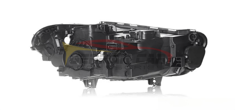 2016-2023 BMW X1 LCI Style LED Headlights | F48 - Headlights