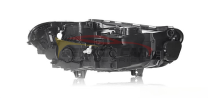 2016-2023 BMW X1 LCI Style LED Headlights | F48 - Headlights