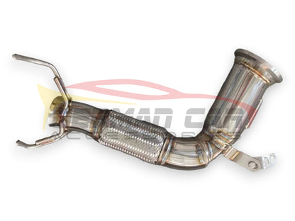 2019 + Bmw 2-Series Front Race Pipes | F44
