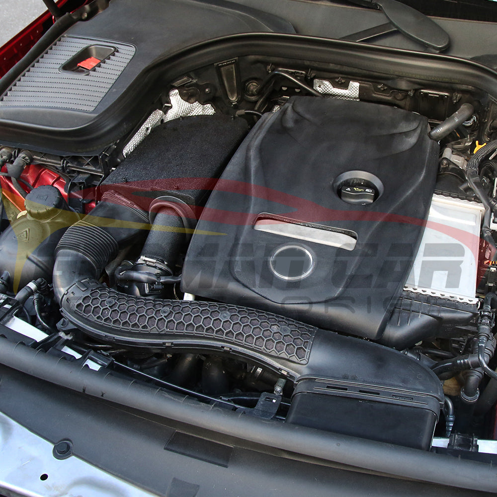 2016-2023 Mercedes E200/E250/E300 Cold Air Intake Kit | W213 Cold Air Intakes
