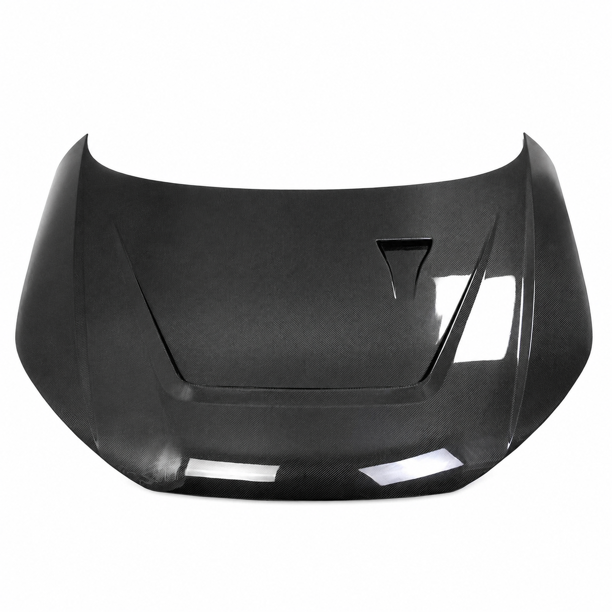 2016-2023 Audi TT/TTS/TTRS Carbon Fiber Hood I MK3 8S