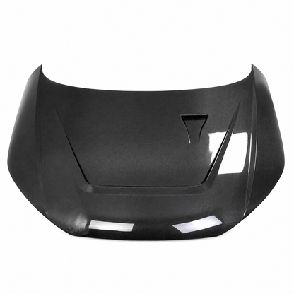 2016-2023 Audi TT/TTS/TTRS Carbon Fiber Hood I MK3 8S
