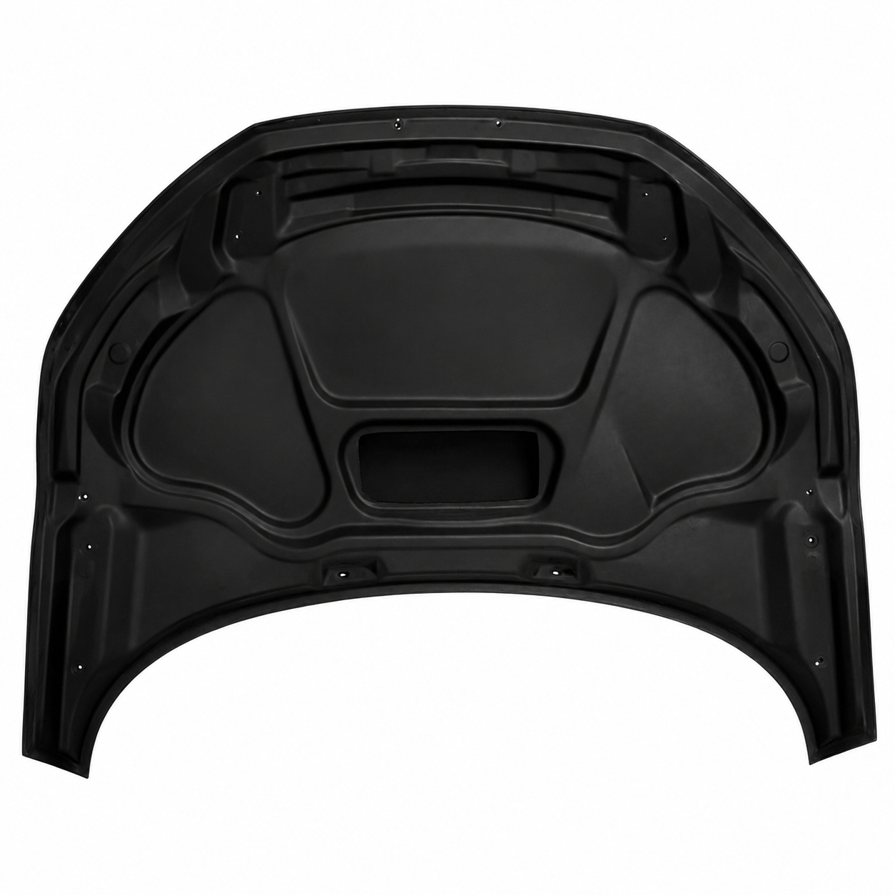 2016-2023 Audi TT/TTS/TTRS Carbon Fiber Hood I MK3 8S
