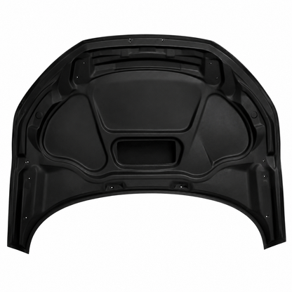 2016-2023 Audi TT/TTS/TTRS Carbon Fiber Hood I MK3 8S