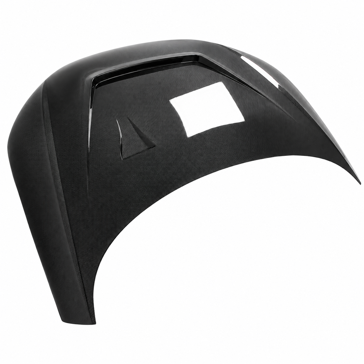 2016-2023 Audi TT/TTS/TTRS Carbon Fiber Hood I MK3 8S