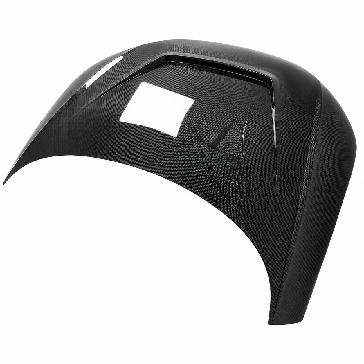 2016-2023 Audi TT/TTS/TTRS Carbon Fiber Hood I MK3 8S