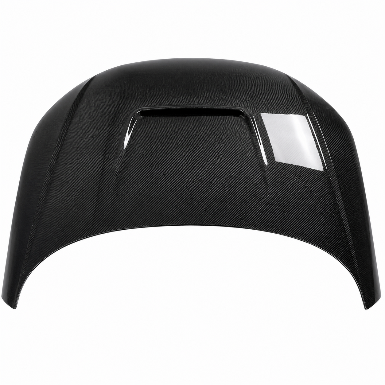 2016-2023 Audi TT/TTS/TTRS A Style Carbon Fiber Hood I MK3 8S