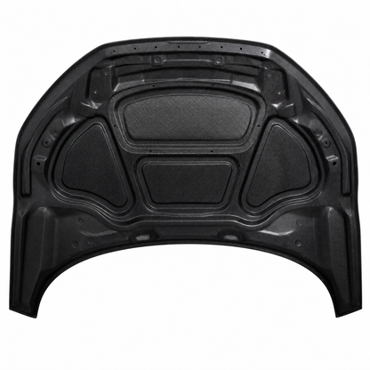 2016-2023 Audi TT/TTS/TTRS A Style Carbon Fiber Hood I MK3 8S