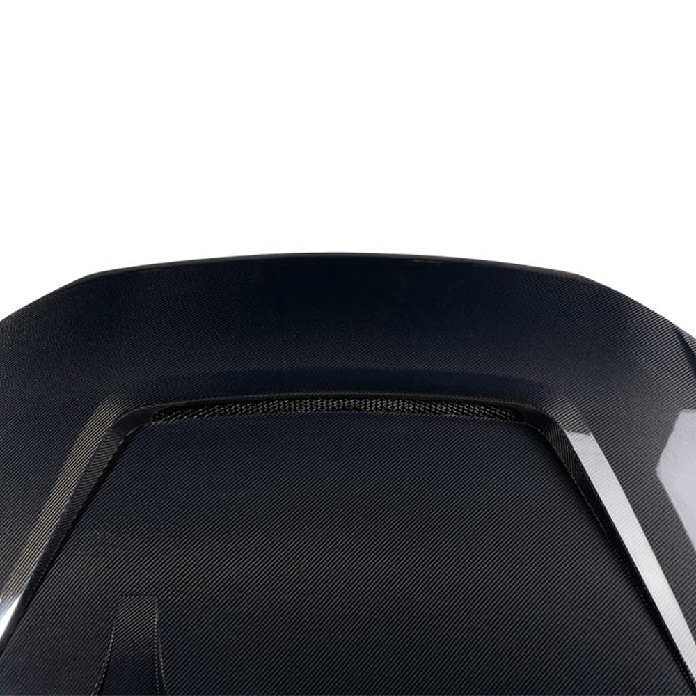 2016-2023 Audi TT/TTS/TTRS Carbon Fiber Hood I MK3 8S