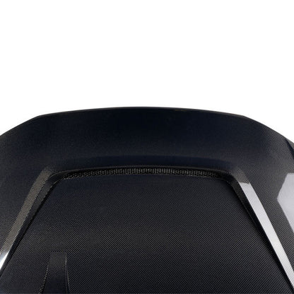 2016-2023 Audi TT/TTS/TTRS Carbon Fiber Hood I MK3 8S