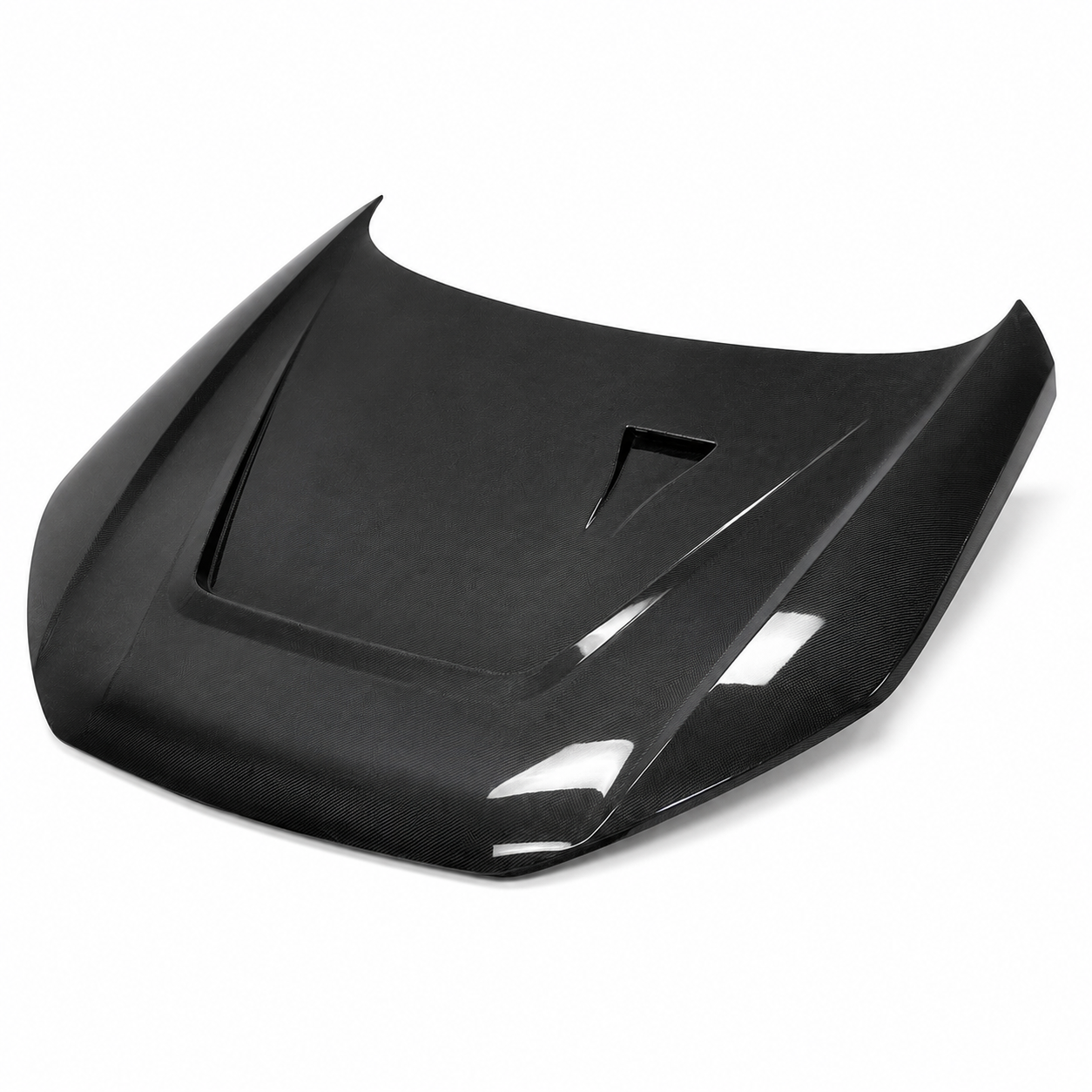 2016-2023 Audi TT/TTS/TTRS Carbon Fiber Hood I MK3 8S