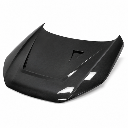 2016-2023 Audi TT/TTS/TTRS Carbon Fiber Hood I MK3 8S