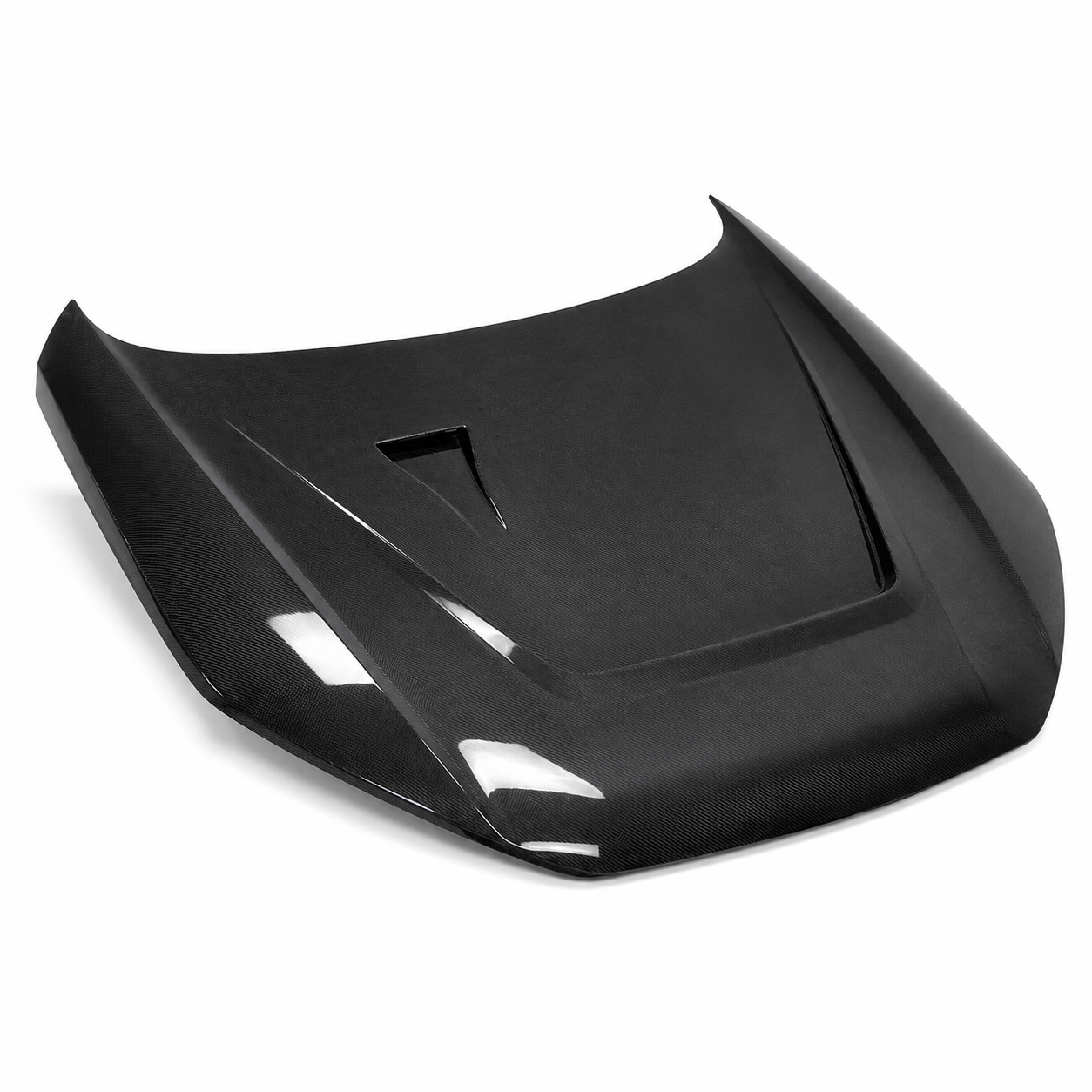 2016-2023 Audi TT/TTS/TTRS Carbon Fiber Hood I MK3 8S