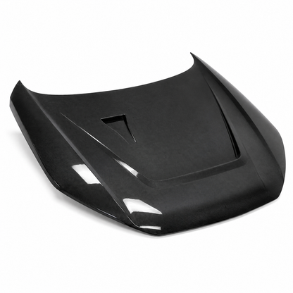 2016-2023 Audi TT/TTS/TTRS Carbon Fiber Hood I MK3 8S