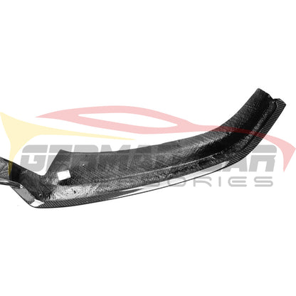 2017-2020 Audi A4/s4 Carbon Fiber Kb Style Front Lip | B9