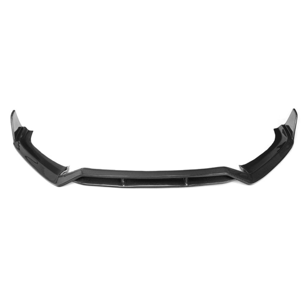 2017-2020 Audi A4/s4 Carbon Fiber Kb Style Front Lip | B9