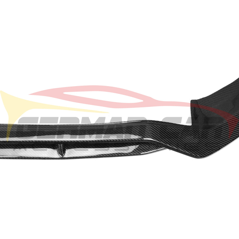 2017-2020 Audi A4/s4 Carbon Fiber Kb Style Front Lip | B9