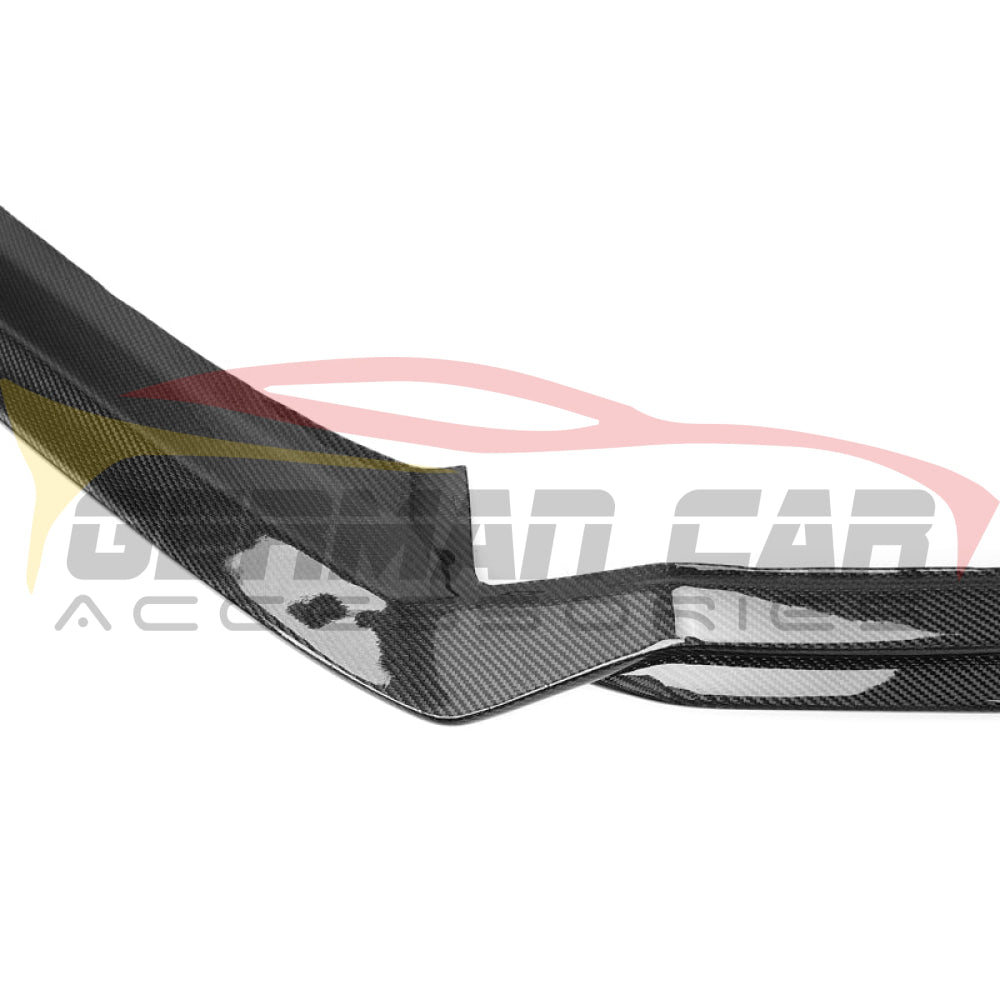 2017-2020 Audi A4/s4 Carbon Fiber Kb Style Front Lip | B9