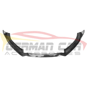 2017-2020 Audi A4/s4 Carbon Fiber Kb Style Front Lip | B9