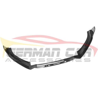 2017-2020 Audi A4/s4 Carbon Fiber Kb Style Front Lip | B9