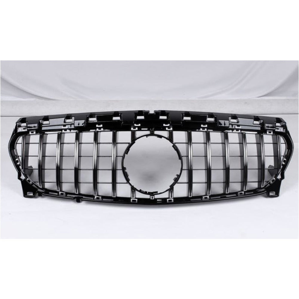 2017-2019 Mercedes-Benz CLA Grille GTR Style | W117 – German Car