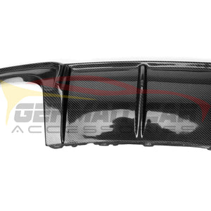 2017-2020 Audi A3/s3 Carbon Fiber Diffuser | 8V.5