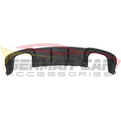 2017-2020 Audi A3/s3 Carbon Fiber Diffuser | 8V.5