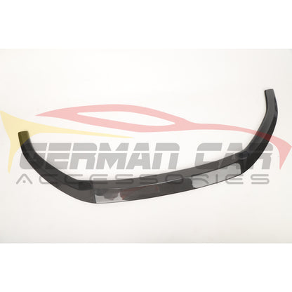 2017-2020 Audi A3/s3 Carbon Fiber J Style Front Lip | 8V.5