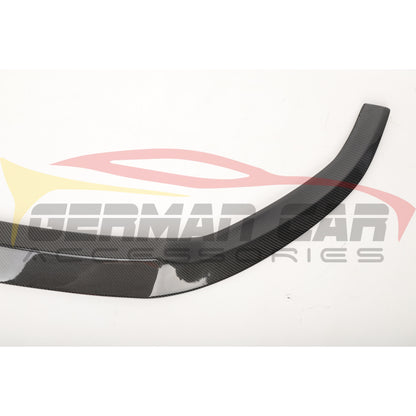 2017-2020 Audi A3/s3 Carbon Fiber J Style Front Lip | 8V.5