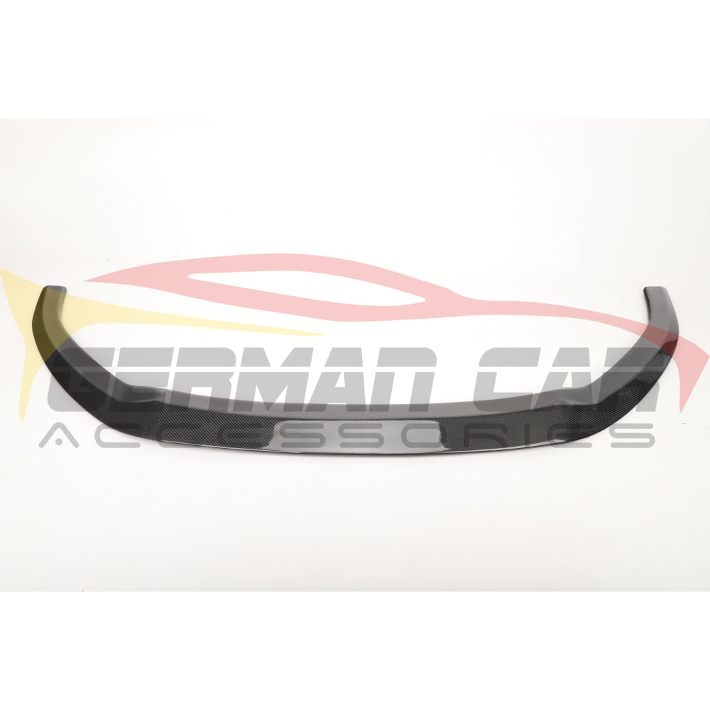 2017-2020 Audi A3/s3 Carbon Fiber J Style Front Lip | 8V.5