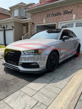Load image into Gallery viewer, 2017-2020 Audi A3/S3/Rs3 Carbon Fiber Mirror Caps | 8V.5
