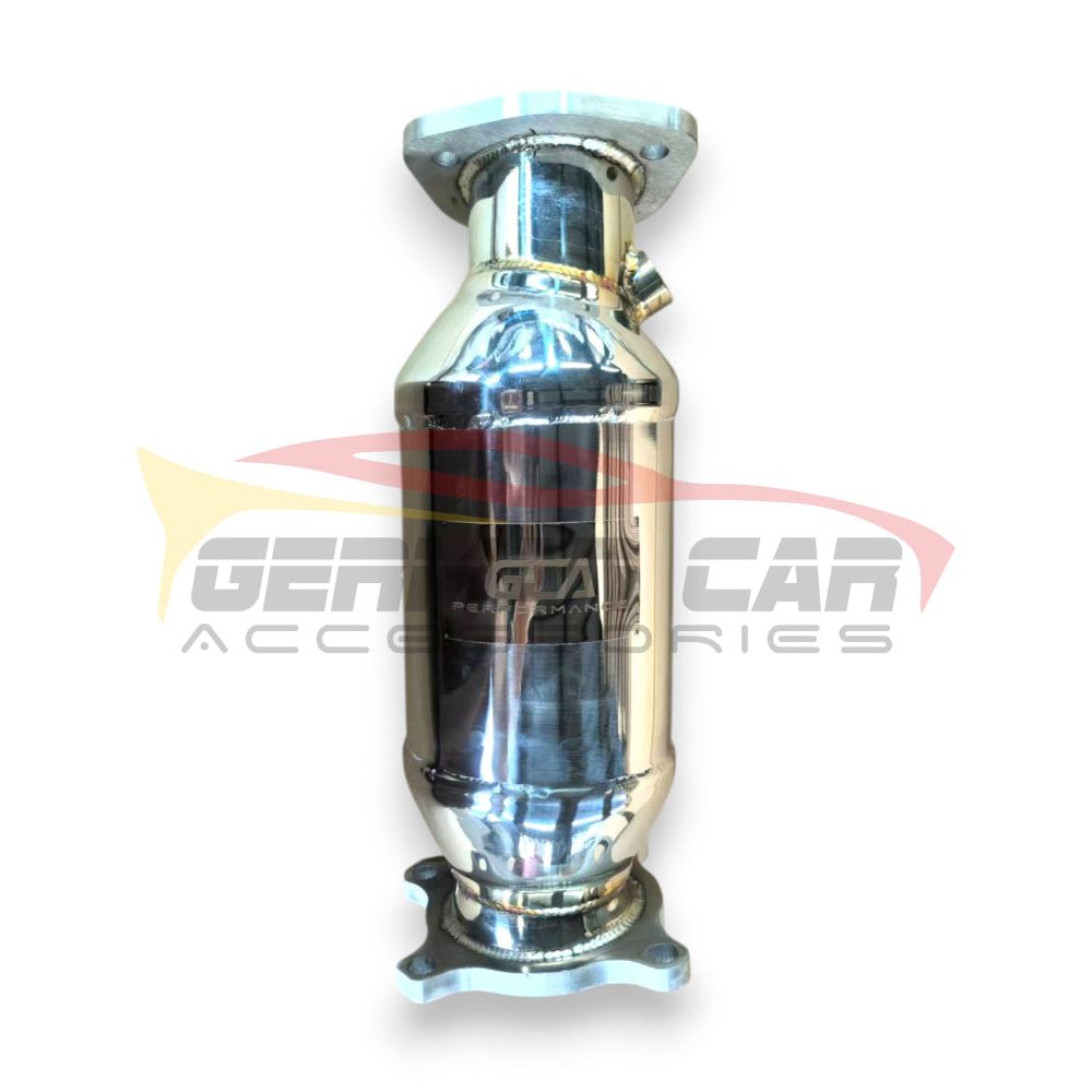 2017-2020 Audi A4/A5 Downpipe | B9 A4/A5 No Heat Shield / Racing Downpipe (No Cat) Downpipes