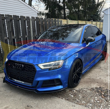 Load image into Gallery viewer, 2017-2020 Audi Rs3 Honeycomb Grille | 8V.5 A3/s3
