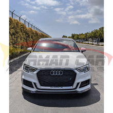 Load image into Gallery viewer, 2017-2020 Audi Rs3 Honeycomb Grille | 8V.5 A3/s3
