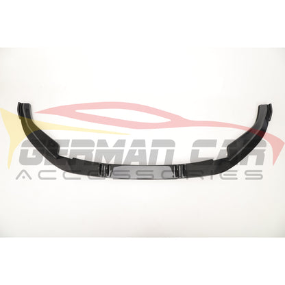 2017-2020 Audi Rs4 Carbon Fiber Style Front Lip | B9