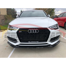 Load image into Gallery viewer, 2017-2020 Audi Rs4 Honeycomb Grille | B9 A4/s4
