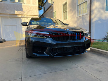 2017-2020 Bmw 5-Series Kidney Grilles | G30