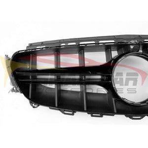 2017-2020 Mercedes-Benz E-Class Amg Style Front Grille | W213